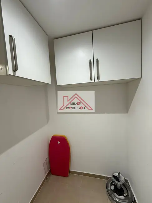 Apartamento com 3 quartos à venda, 87m2 em Santo Amaro, São Paulo - SP - imagem 9 Foto 9 de Apartamento com 3 quartos à venda, 87m2 em Santo Amaro, São Paulo - SP