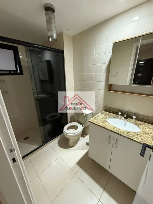 Apartamento com 3 quartos à venda, 87m2 em Santo Amaro, São Paulo - SP - imagem 2 Foto 2 de Apartamento com 3 quartos à venda, 87m2 em Santo Amaro, São Paulo - SP
