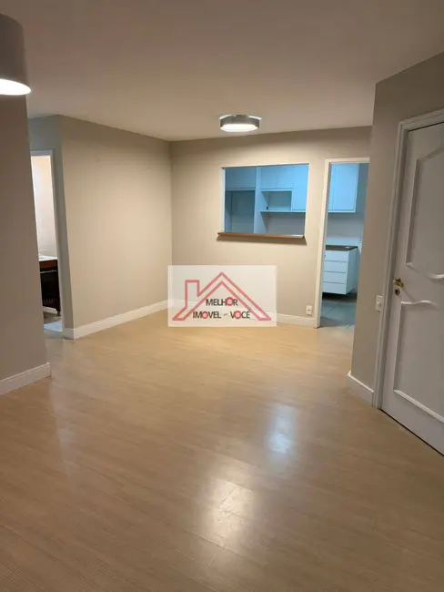 Apartamento com 3 quartos à venda, 87m2 em Santo Amaro, São Paulo - SP - imagem 1 Foto 1 de Apartamento com 3 quartos à venda, 87m2 em Santo Amaro, São Paulo - SP
