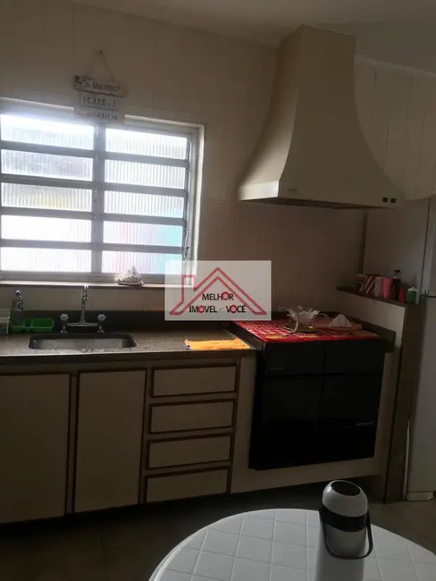 Foto 4 de Casa com 4 quartos à venda, 200m2 em Jardim Bélgica, São Paulo - SP
