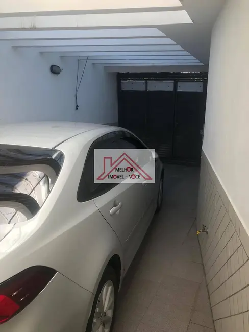 Foto 5 de Casa com 4 quartos à venda, 200m2 em Jardim Bélgica, São Paulo - SP