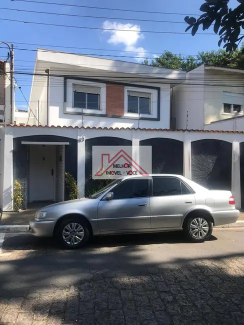 Foto 1 de Casa com 4 quartos à venda, 200m2 em Jardim Bélgica, São Paulo - SP