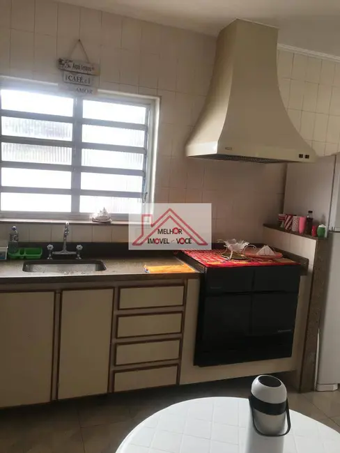 Foto 9 de Casa com 4 quartos à venda, 200m2 em Jardim Bélgica, São Paulo - SP