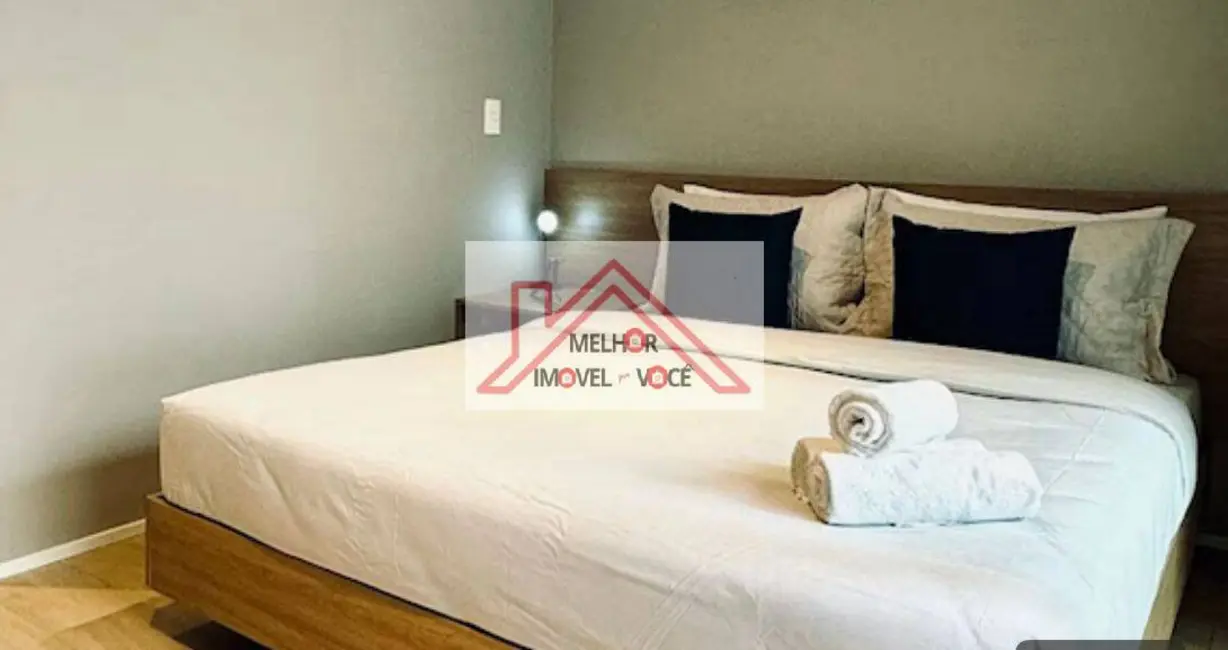 Foto 3 de Apartamento com 1 quarto à venda, 25m2 em Jardim Paulista, São Paulo - SP