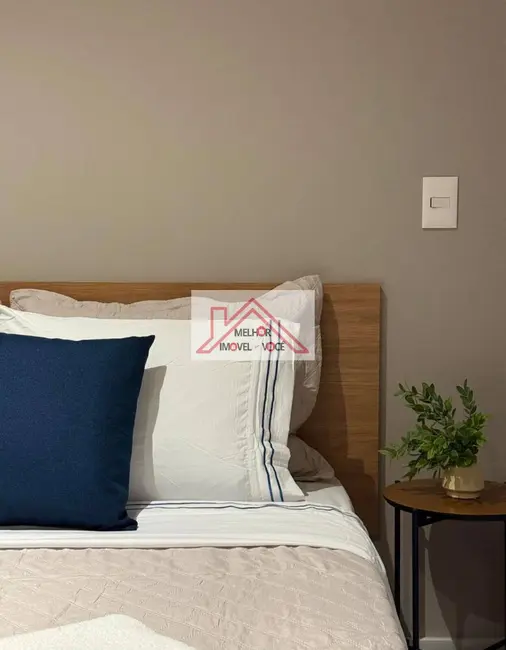 Foto 9 de Apartamento com 1 quarto à venda, 25m2 em Jardim Paulista, São Paulo - SP