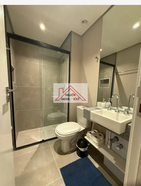 Foto 6 de Apartamento com 1 quarto à venda, 25m2 em Jardim Paulista, São Paulo - SP