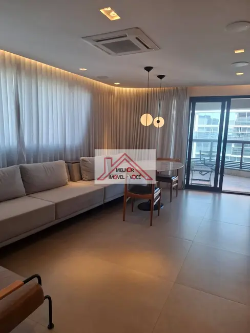 Apartamento à venda, 95m2 em Vila Olímpia, São Paulo - SP - imagem 4 Foto 4 de Apartamento à venda, 95m2 em Vila Olímpia, São Paulo - SP