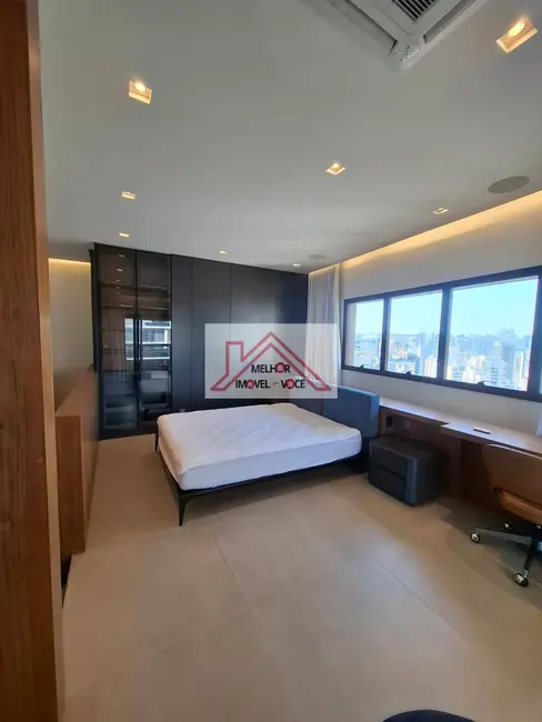 Apartamento à venda, 95m2 em Vila Olímpia, São Paulo - SP - imagem 7 Foto 7 de Apartamento à venda, 95m2 em Vila Olímpia, São Paulo - SP