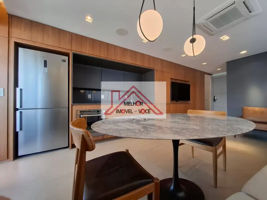 Apartamento à venda, 95m2 em Vila Olímpia, São Paulo - SP - imagem 2 Foto 2 de Apartamento à venda, 95m2 em Vila Olímpia, São Paulo - SP