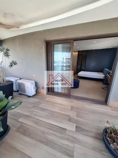 Apartamento à venda, 95m2 em Vila Olímpia, São Paulo - SP - imagem 9 Foto 9 de Apartamento à venda, 95m2 em Vila Olímpia, São Paulo - SP