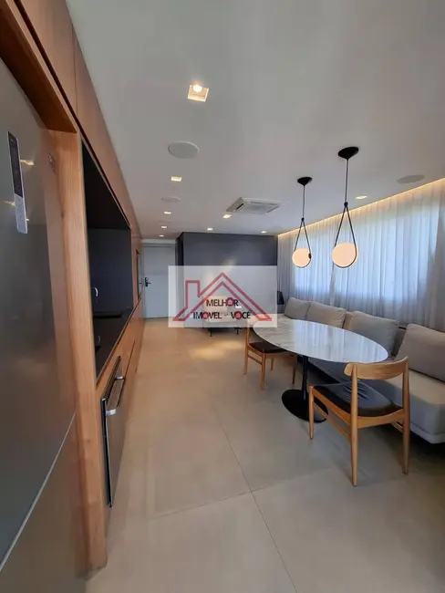 Apartamento à venda, 95m2 em Vila Olímpia, São Paulo - SP - imagem 3 Foto 3 de Apartamento à venda, 95m2 em Vila Olímpia, São Paulo - SP