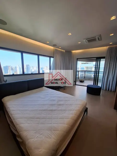 Apartamento à venda, 95m2 em Vila Olímpia, São Paulo - SP - imagem 8 Foto 8 de Apartamento à venda, 95m2 em Vila Olímpia, São Paulo - SP