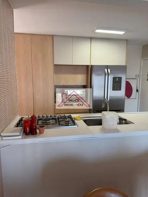 Foto 8 de Apartamento com 3 quartos à venda, 87m2 em Santo Amaro, São Paulo - SP