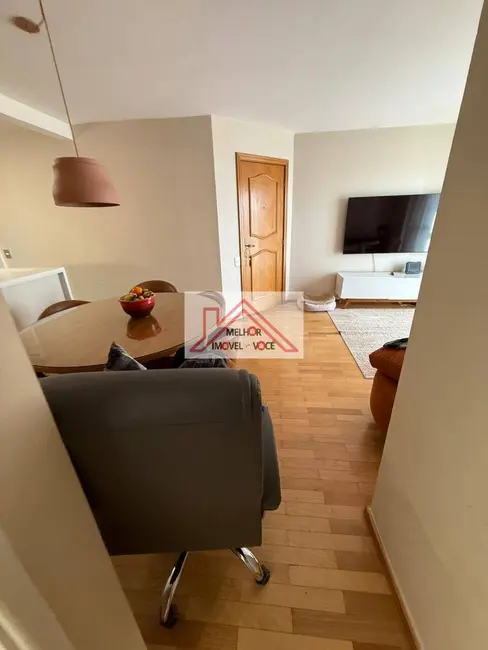 Foto 6 de Apartamento com 3 quartos à venda, 87m2 em Santo Amaro, São Paulo - SP