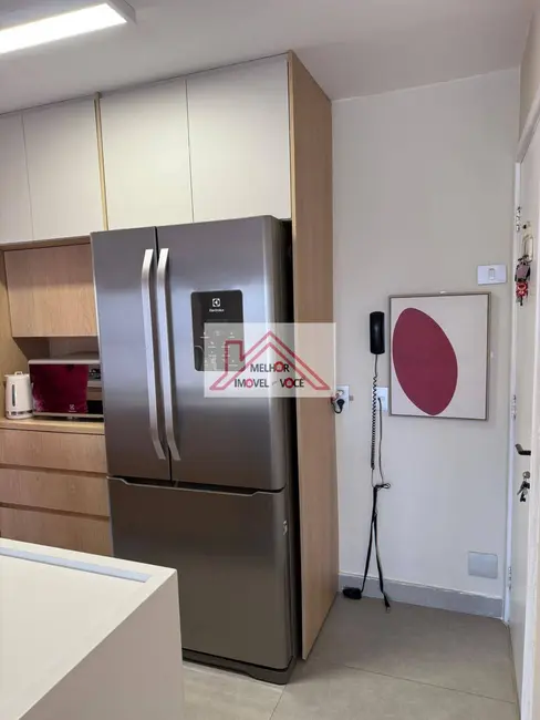 Foto 9 de Apartamento com 3 quartos à venda, 87m2 em Santo Amaro, São Paulo - SP