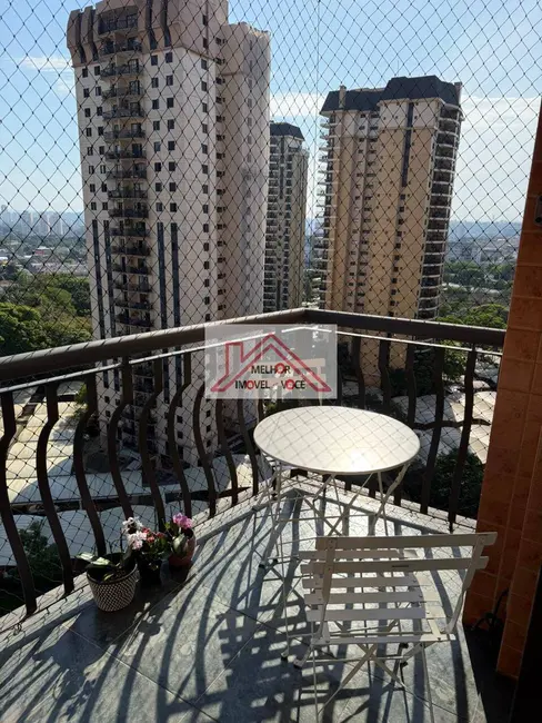Foto 3 de Apartamento com 3 quartos à venda, 87m2 em Santo Amaro, São Paulo - SP