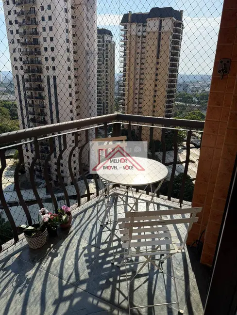 Foto 2 de Apartamento com 3 quartos à venda, 87m2 em Santo Amaro, São Paulo - SP