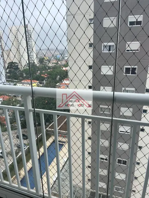 Foto 3 de Apartamento com 2 quartos à venda e para alugar, 61m2 em Campininha, São Paulo - SP