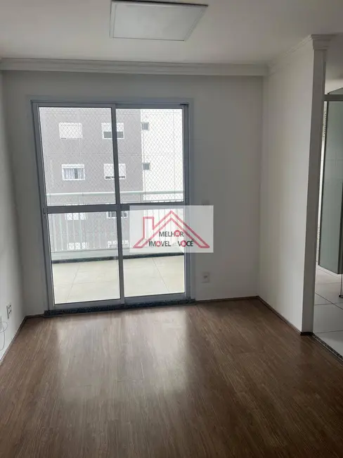 Foto 4 de Apartamento com 2 quartos à venda e para alugar, 61m2 em Campininha, São Paulo - SP