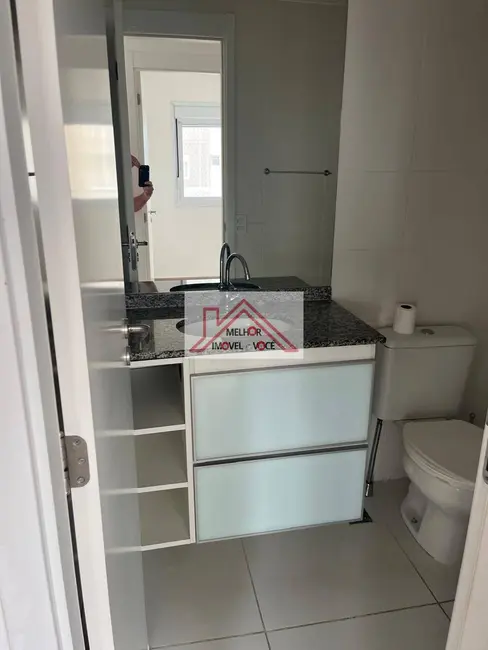 Foto 9 de Apartamento com 2 quartos à venda e para alugar, 61m2 em Campininha, São Paulo - SP