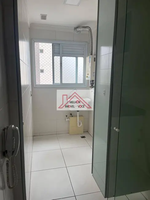 Foto 7 de Apartamento com 2 quartos à venda e para alugar, 61m2 em Campininha, São Paulo - SP