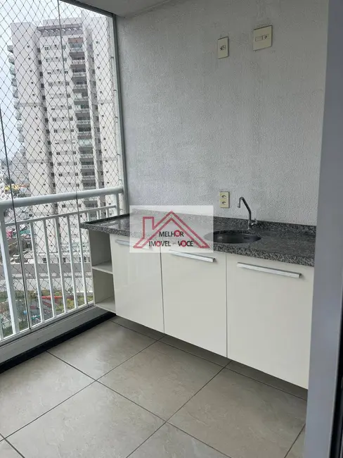 Foto 2 de Apartamento com 2 quartos à venda e para alugar, 61m2 em Campininha, São Paulo - SP
