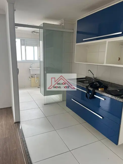 Foto 5 de Apartamento com 2 quartos à venda e para alugar, 61m2 em Campininha, São Paulo - SP
