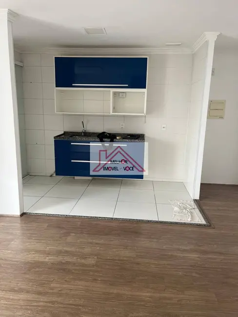Foto 6 de Apartamento com 2 quartos à venda e para alugar, 61m2 em Campininha, São Paulo - SP