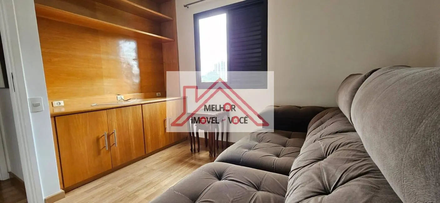 Apartamento com 3 quartos para alugar, 87m2 em Santo Amaro, São Paulo - SP - imagem 7 Foto 7 de Apartamento com 3 quartos para alugar, 87m2 em Santo Amaro, São Paulo - SP