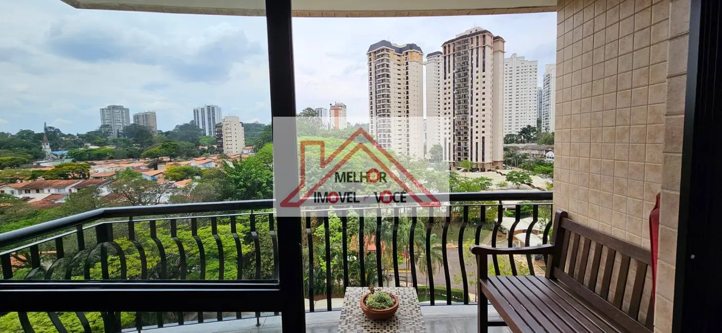 Apartamento com 3 quartos para alugar, 87m2 em Santo Amaro, São Paulo - SP - imagem 5 Foto 5 de Apartamento com 3 quartos para alugar, 87m2 em Santo Amaro, São Paulo - SP