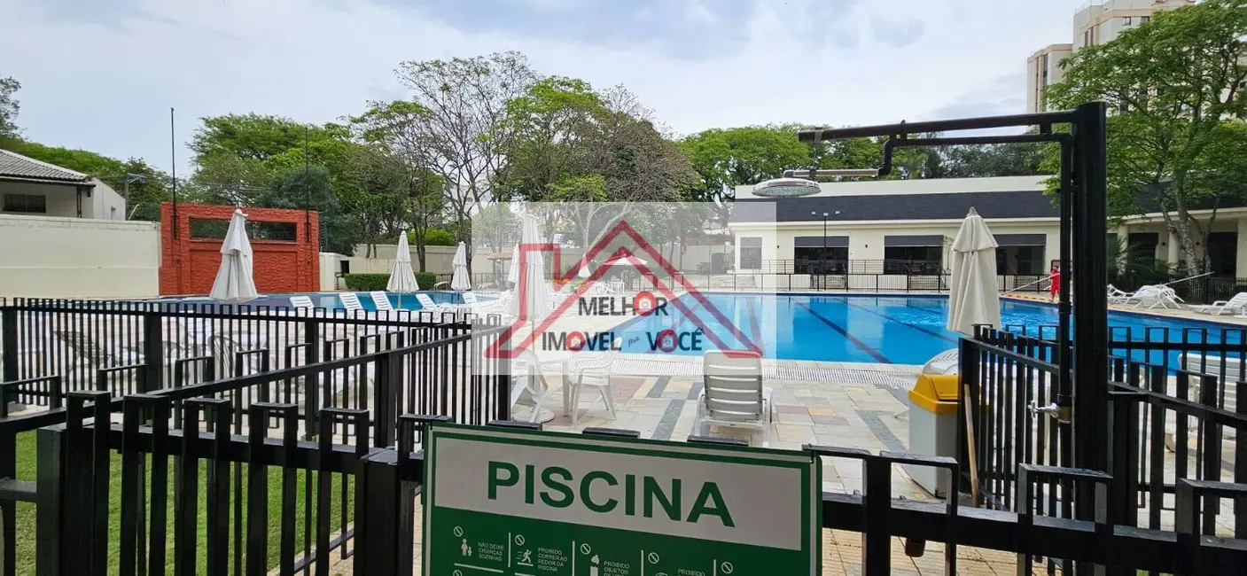 Apartamento com 3 quartos para alugar, 87m2 em Santo Amaro, São Paulo - SP - imagem 1 Foto 1 de Apartamento com 3 quartos para alugar, 87m2 em Santo Amaro, São Paulo - SP