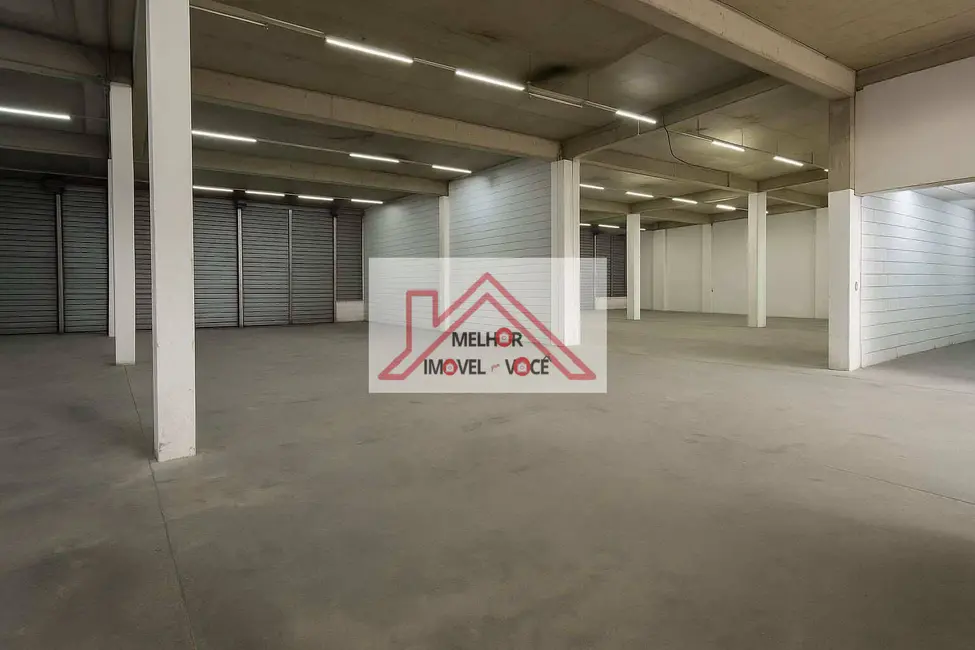 Foto 2 de Sala Comercial para alugar, 1400m2 em Lapa, São Paulo - SP