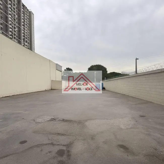 Foto 8 de Sala Comercial para alugar, 1400m2 em Lapa, São Paulo - SP