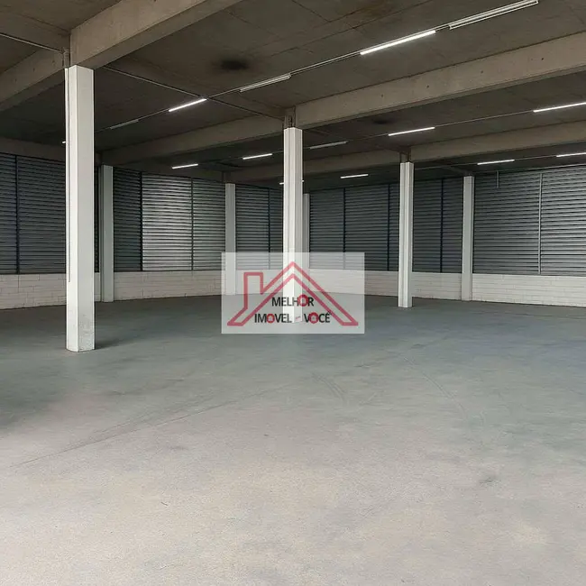 Foto 5 de Sala Comercial para alugar, 1400m2 em Lapa, São Paulo - SP