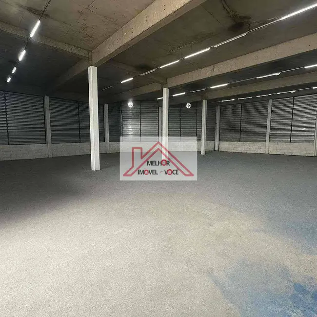 Foto 3 de Sala Comercial para alugar, 1400m2 em Lapa, São Paulo - SP