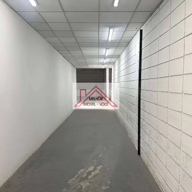 Foto 4 de Sala Comercial para alugar, 1400m2 em Lapa, São Paulo - SP