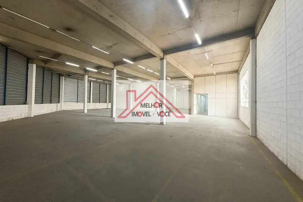 Foto 1 de Sala Comercial para alugar, 1400m2 em Lapa, São Paulo - SP