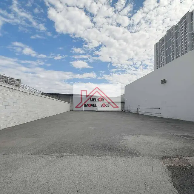 Foto 7 de Sala Comercial para alugar, 1400m2 em Lapa, São Paulo - SP