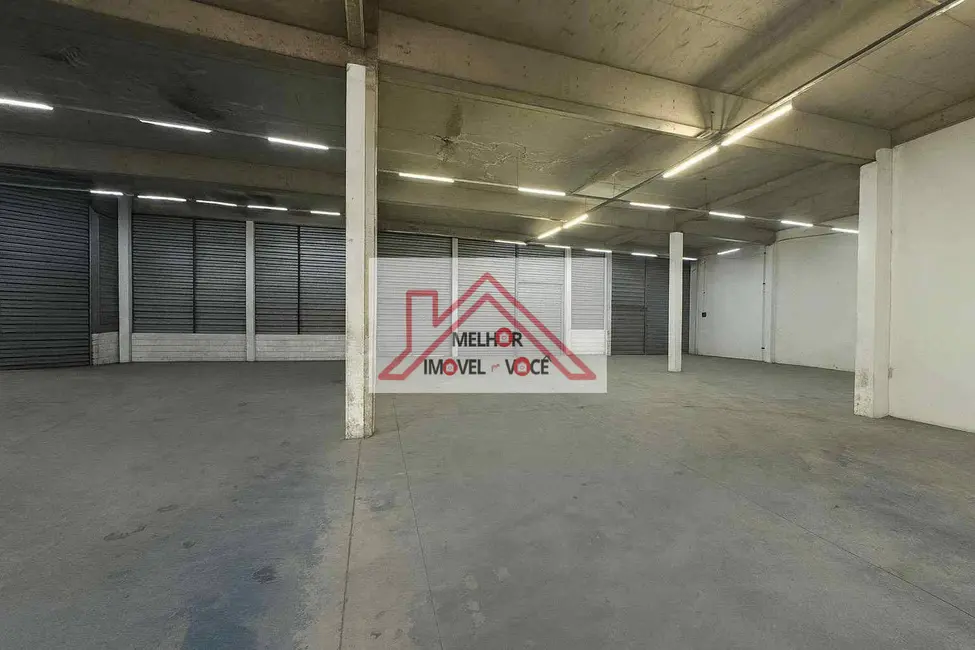 Foto 6 de Sala Comercial para alugar, 1400m2 em Lapa, São Paulo - SP