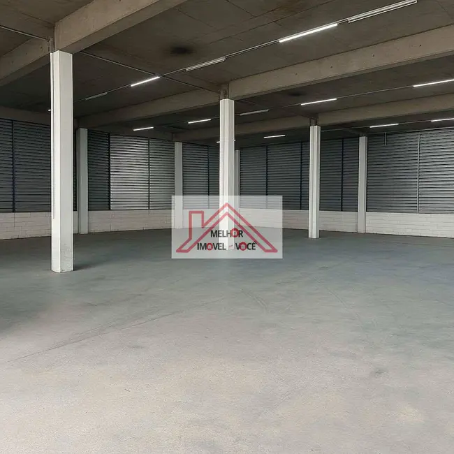 Foto 9 de Sala Comercial para alugar, 1400m2 em Lapa, São Paulo - SP
