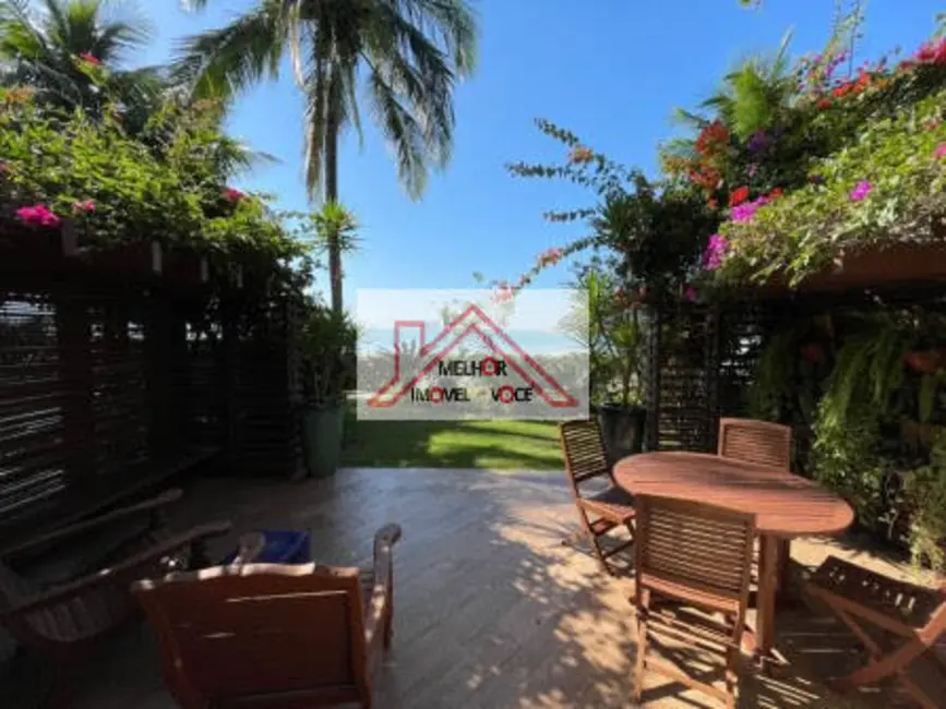 Foto 1 de Casa com 5 quartos à venda, 458m2 em Balneário Praia do Pernambuco, Guaruja - SP