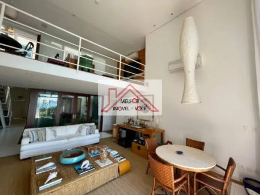 Foto 8 de Casa com 5 quartos à venda, 458m2 em Balneário Praia do Pernambuco, Guaruja - SP