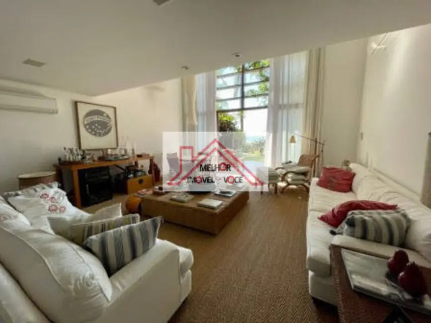 Foto 5 de Casa com 5 quartos à venda, 458m2 em Balneário Praia do Pernambuco, Guaruja - SP