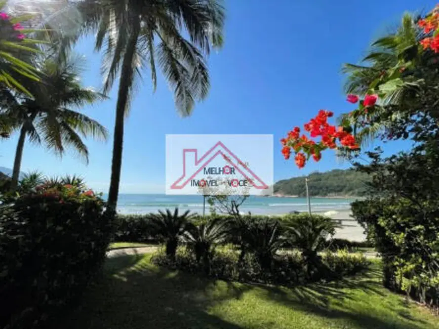 Foto 2 de Casa com 5 quartos à venda, 458m2 em Balneário Praia do Pernambuco, Guaruja - SP