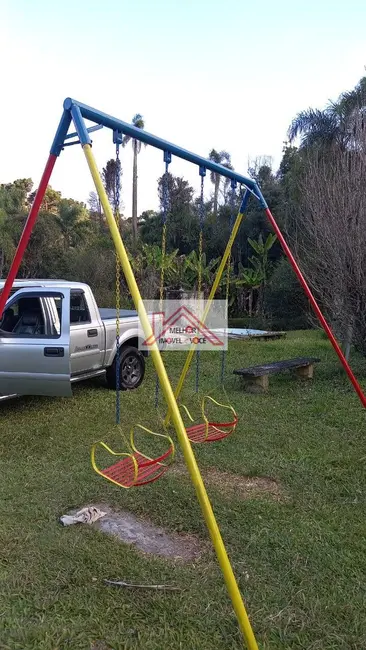 Chácara com 3 quartos à venda, 500m2 em Ibiuna - SP - imagem 5 Foto 5 de Chácara com 3 quartos à venda, 500m2 em Ibiuna - SP