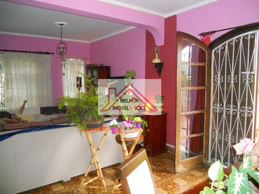 Foto 5 de Casa com 3 quartos à venda, 240m2 em Tremembé, São Paulo - SP