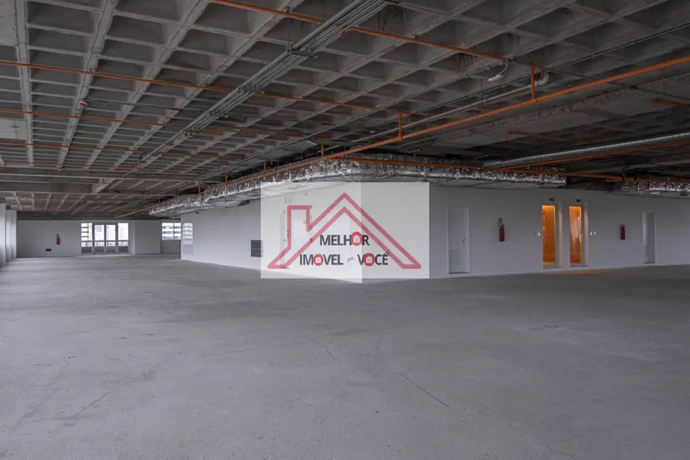 Foto 9 de Sala Comercial para alugar, 700m2 em Parque Industrial Tomas Edson, São Paulo - SP