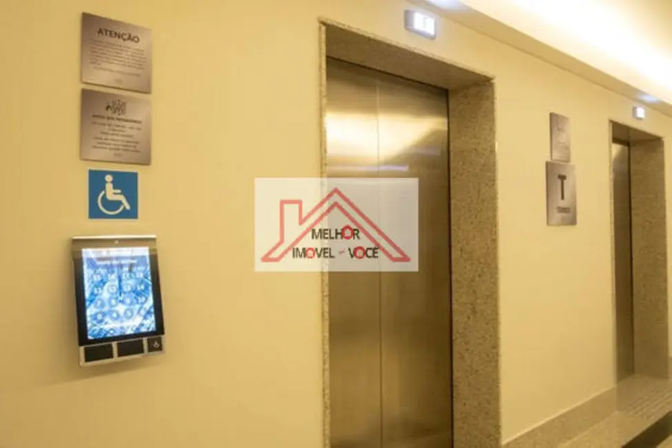 Foto 5 de Sala Comercial para alugar, 700m2 em Parque Industrial Tomas Edson, São Paulo - SP