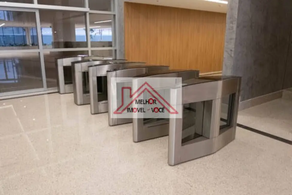 Foto 3 de Sala Comercial para alugar, 700m2 em Parque Industrial Tomas Edson, São Paulo - SP