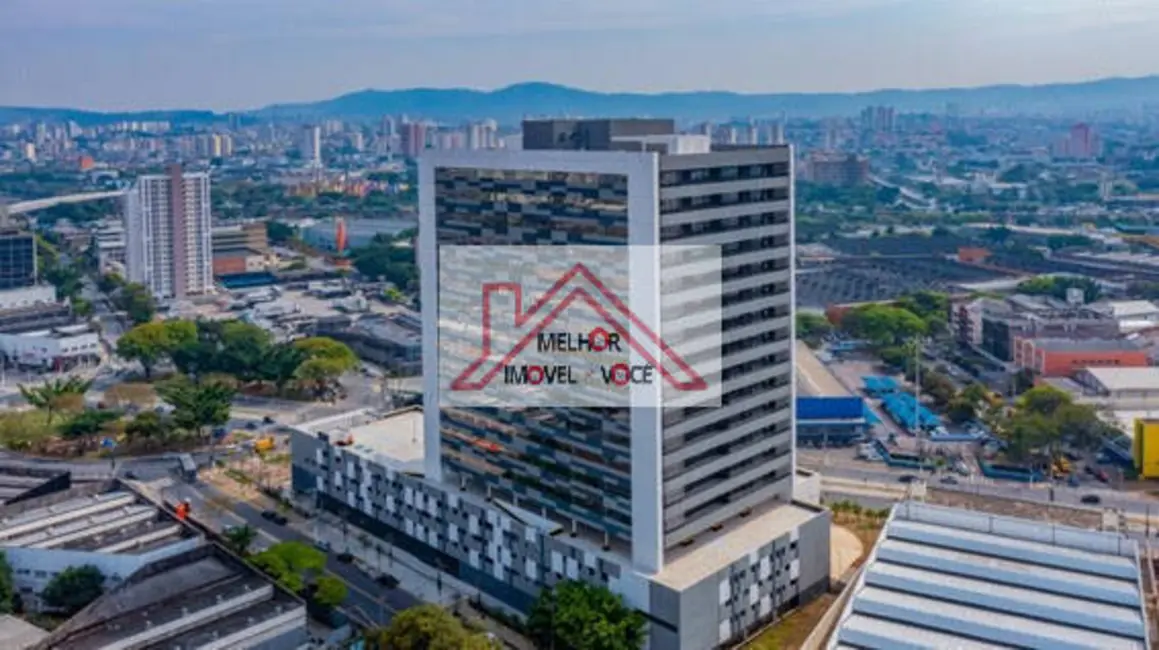 Foto 1 de Sala Comercial para alugar, 700m2 em Parque Industrial Tomas Edson, São Paulo - SP